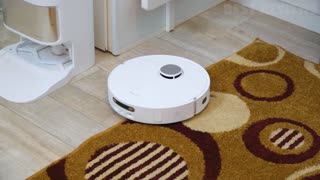 DreameBot L10s Ultra Review: The Smartest Robot Vacuum for Your Home