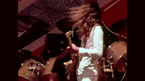 Lynyrd Skynyrd - Freebird - 1973