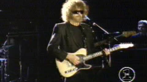 Electric Light Orchestra (ELO) - Evil Woman = Live Music Video