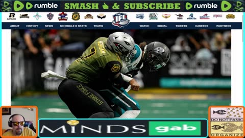Indoor Football League Offseason: Quad City Snags Top RB While the Western Conference Gets Stronger