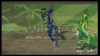 Malinga 4 wickets in 4 balls almost 5!