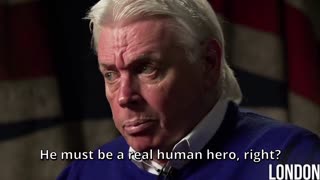 David Icke Shape Shifter Reptile?