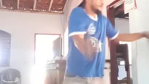 Dança