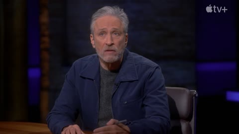 Watch: Insane Racism Discussion on Jon Stewart's Show pt 1.