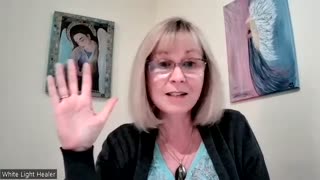 Shamanic Healing Circle - Clearing and Updating our Bodies for Ascension