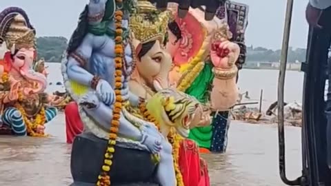 Ganesh nimagnam