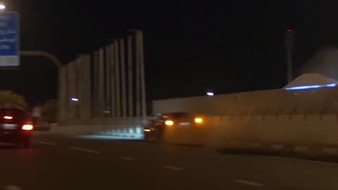 Truck Lane Change Fail - Crazy Dash Cam Scenes