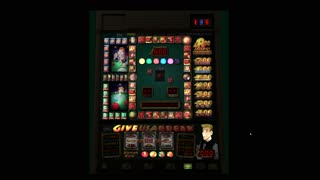 Give Us A Break £8 Jackpot JPM Fruit Machine Emulation