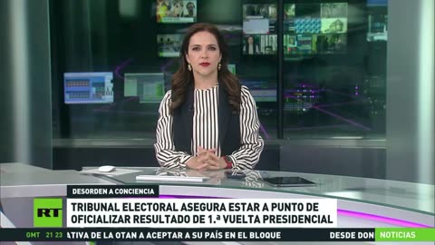 El debate entre Maduro y Capriles enciende el motor electoral en Venezuela