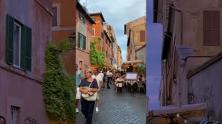 italy travel vlog: travel with me to rome, - What to do in Rome