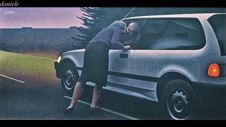 Alex Colville: A Collection of 76 Paintings