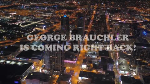 Taking Trump off the Ballot? The George Brauchler Show - September 7, 2023