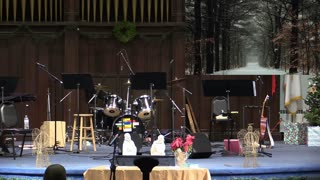 Green Mountain Sunday Service