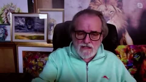 Steve Quayle and Mike Adams talk World War III, CBDCs, fiat currency collapse and weather weapons