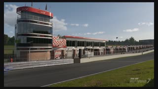 Gran Turismo7 Race503