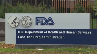 FDA advisers meeting to discuss future of COVID vaccine