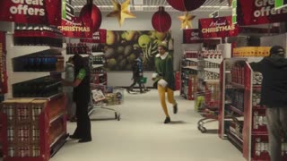 Have your Elf a Merry Christmas | Asda Christmas Advert 2022