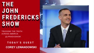 Corey Lewandowski Dynmanites Trump Grifters, Disputes Karl Book Account