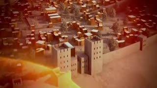 ANCIENT APOCALPYSE (2021) S01E01 - SODOM AND GOMORRAH