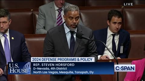 House Democrat Loses It on Matt Gaetz During Floor Speech: ‘You Are Exhausting!’