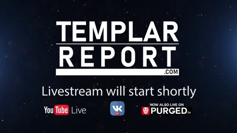 Templar Report Live - 01 May 2023