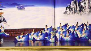 Artist: You'll Remember Shen Yun for a Long Time