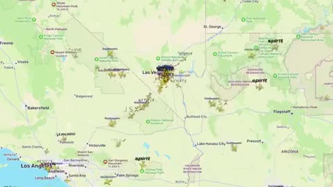 882 private jets left Las Vegas after the Super Bowl carrying...