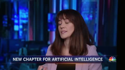 New AI technology ChatGPT Raising Questions About Human Creativity