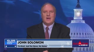 John Solomon reports on Fulton County’s post listing criminal charges against Trump