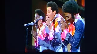 O'Jays Put Your Hands Together 1974 Live