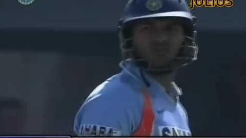 🏏Yuvraj Singh 138_ from 78 balls - 1st ODI 🇮🇳India vs 🇬🇧England 2️⃣0️⃣0️⃣8️⃣ _ Rajkot - MASSIVE DESTRUCTION🏏