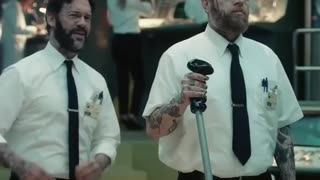 Bud Light gender makeover commercial. WTF!!