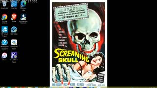 The Screaming Skull Review