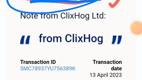 ClixHog Make Instant $500 per DAY From HOME - JOIN ME & Make Money from your Home