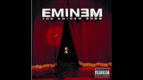 Eminem - The Eminem Show Mixtape