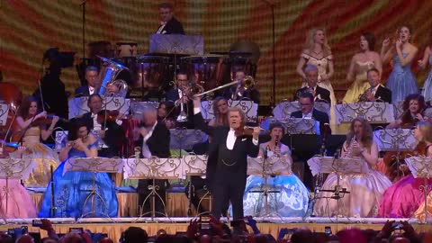 André Rieu - A Loja Do Mestre André (live in Lisbon)