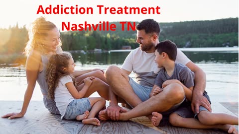 Recovery Now, LLC : #1 Addiction Treatment in Nashville, TN