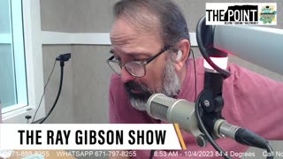 The Ray Gibson Show