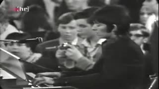 The Small Faces - 'Beat Beat Beat' = German TV Show 1966