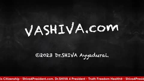 Dr.SHIVA™ LIVE: They #DelayTruth to Enslave You. I Tell Truth WHEN IT MATTERS To Liberate You.