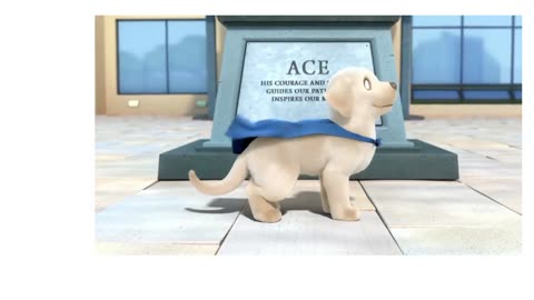 Pip | A Short Animated Film by Southeastern Guide Dogs.