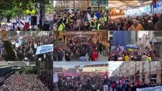 The MSM Is Suddenly Very Keen To Report On Anti-Lockdown And Anti-Vax Passport Protests In China