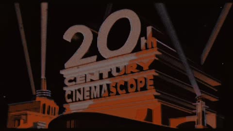 20th Century CinemaScope (1953)