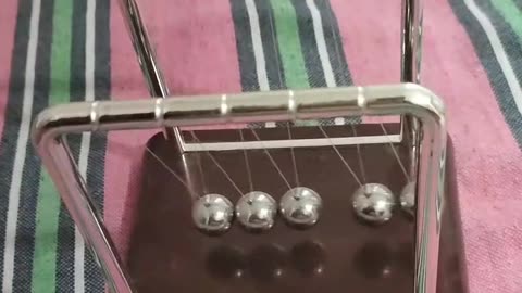 Newton Cradle,Newton Cradle Ball