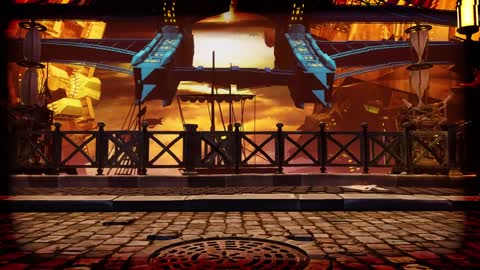 Circus Electrique - Launch Trailer PS5 & PS4 Games