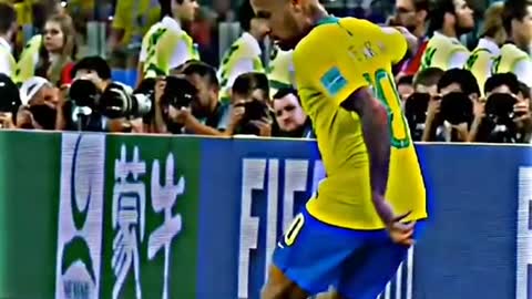 Just NEYMAR!!