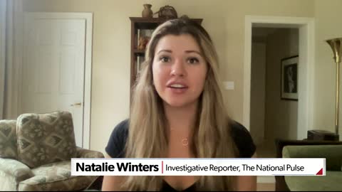 Are Our Elections Safe? Natalie Winters joins The Gorka Reality Check