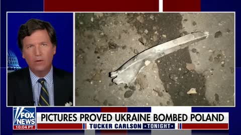 Tucker Carlson: This lie could get millions of Americans killed