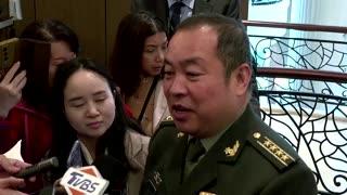 Lloyd Austin slams China for lack of military dialogue