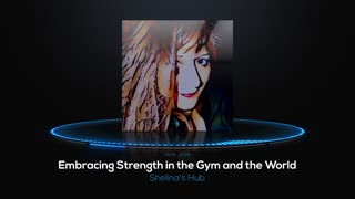Embracing Strength in the Gym and the World